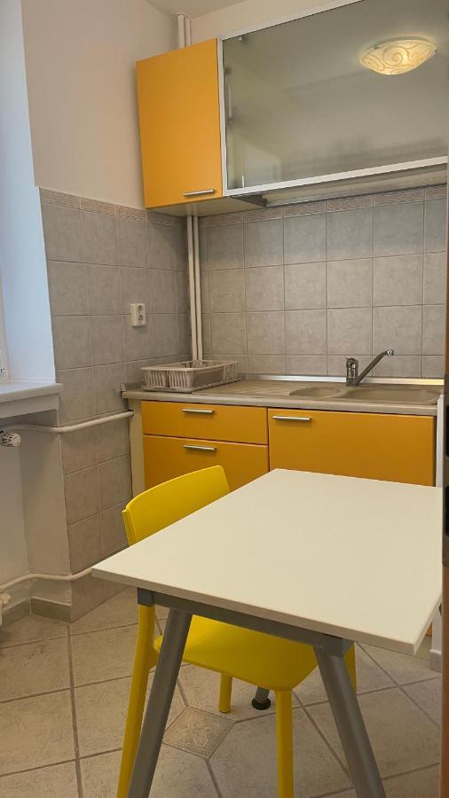 Studio Old Town City Center Calea Victoriei Букурещ Екстериор снимка