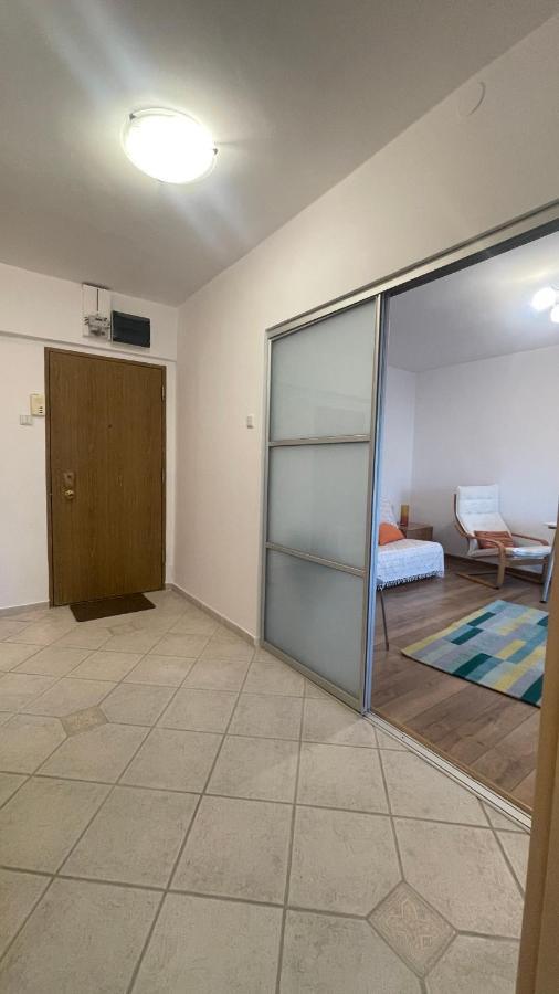 Studio Old Town City Center Calea Victoriei Букурещ Екстериор снимка