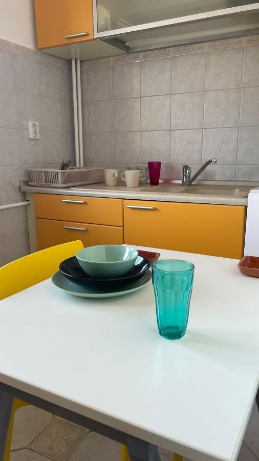 Studio Old Town City Center Calea Victoriei Букурещ Екстериор снимка