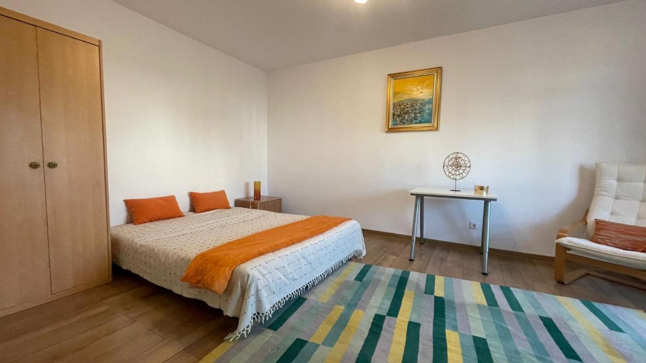 Studio Old Town City Center Calea Victoriei Букурещ Екстериор снимка